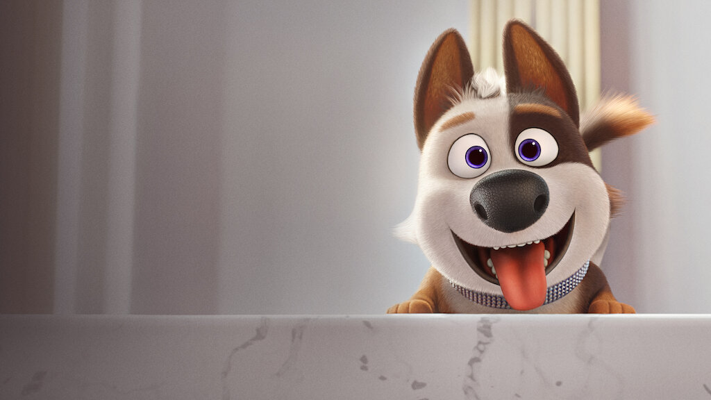 Watch Dog Gone Trouble | Netflix Official Site Watch Dog Gone Trouble | Netflix Official Site