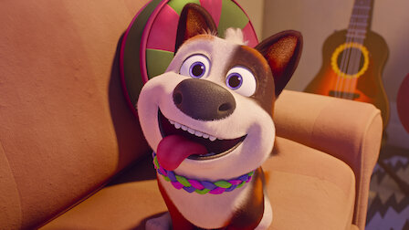 Watch Dog Gone Trouble | Netflix Official Site Watch Dog Gone Trouble | Netflix Official Site