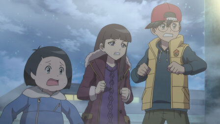 haunted house anime season 2